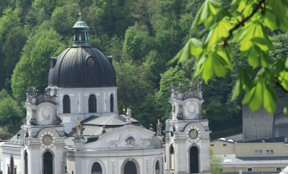 09 Salzburg, Dom: 