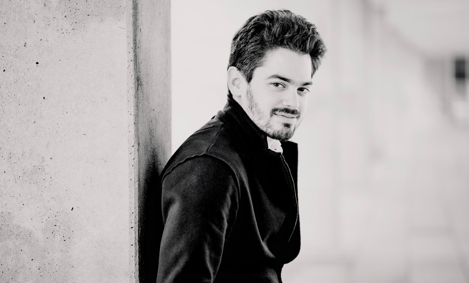 09 Wien, Lahav Shani: 