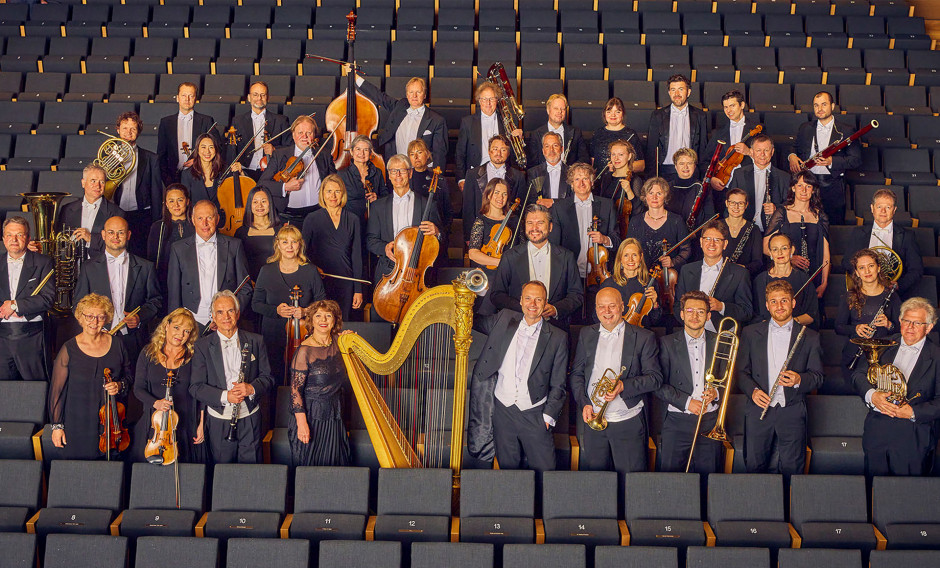 09 Würzburg, Philharmonisches Orchester Würzburg: 