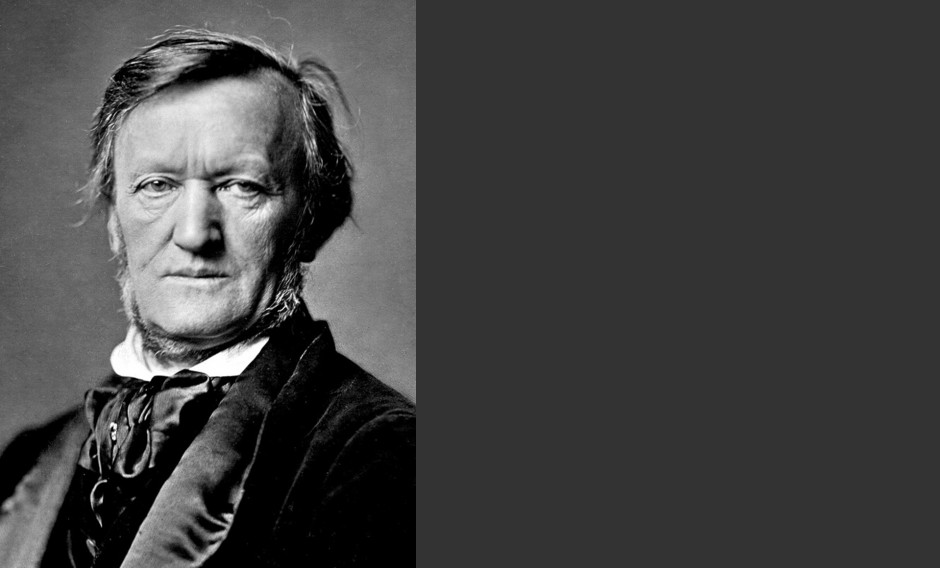 10 Bayreuth, Richard Wagner: 