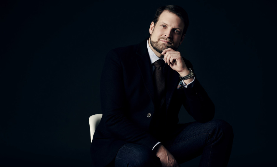10 Berlin, David Steffens: 