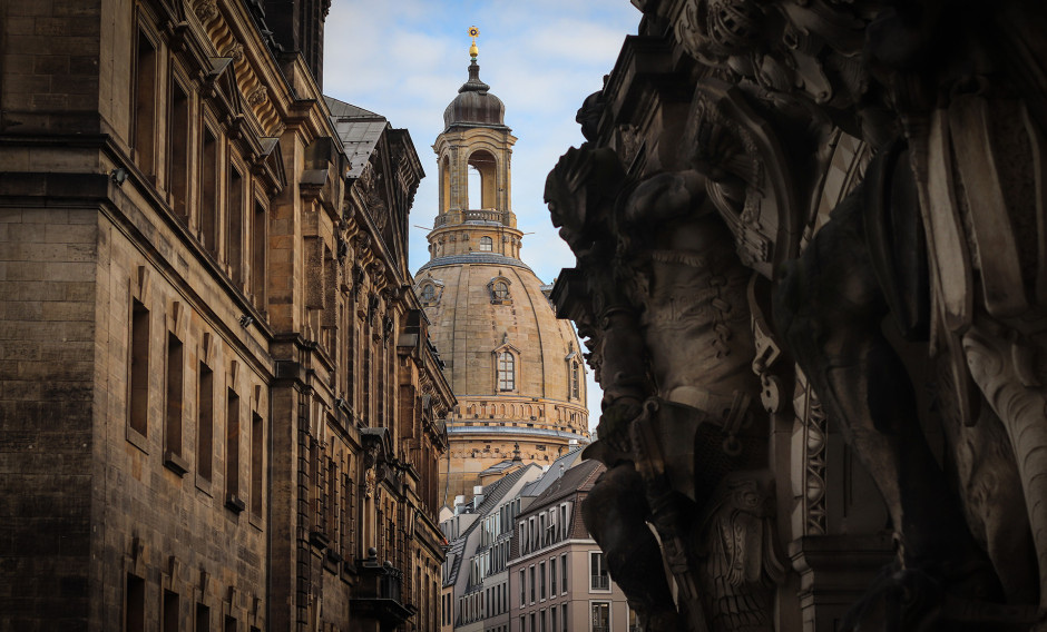 10 Dresden: