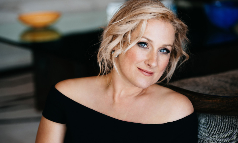 10 Explora I, Diana Damrau: 