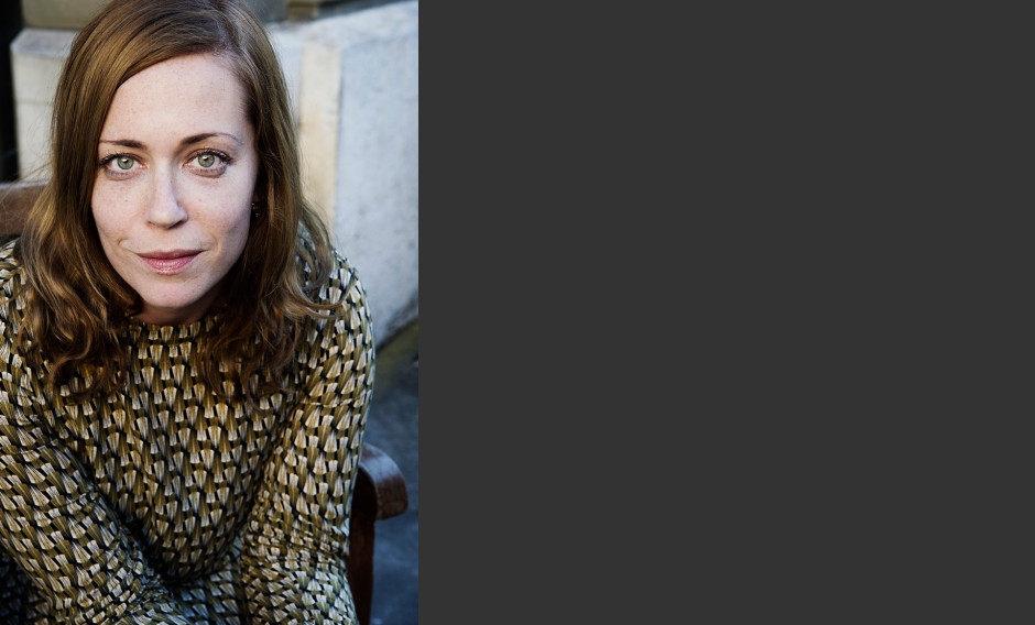 10 Frankfurt, Lydia Steier: 