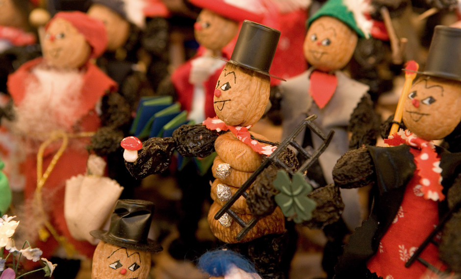 Weihnachtsmarkt Frankfurt