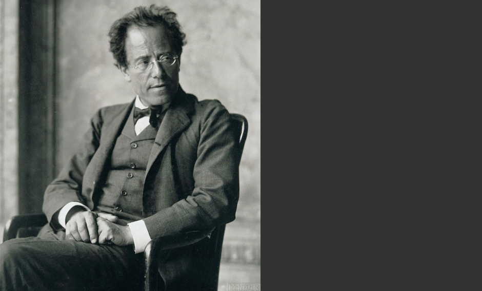 10 Leipzig, Gustav Mahler: 