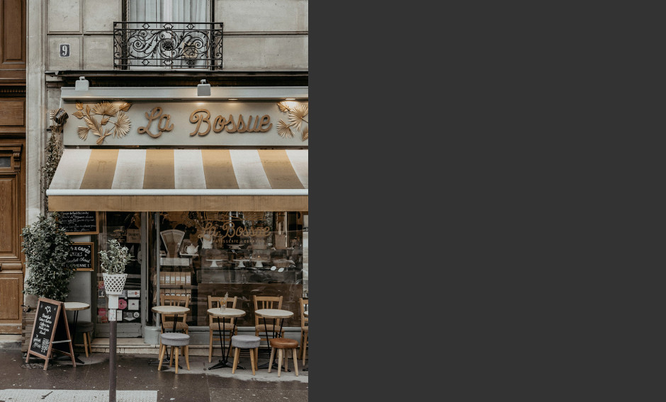 10 Paris: 