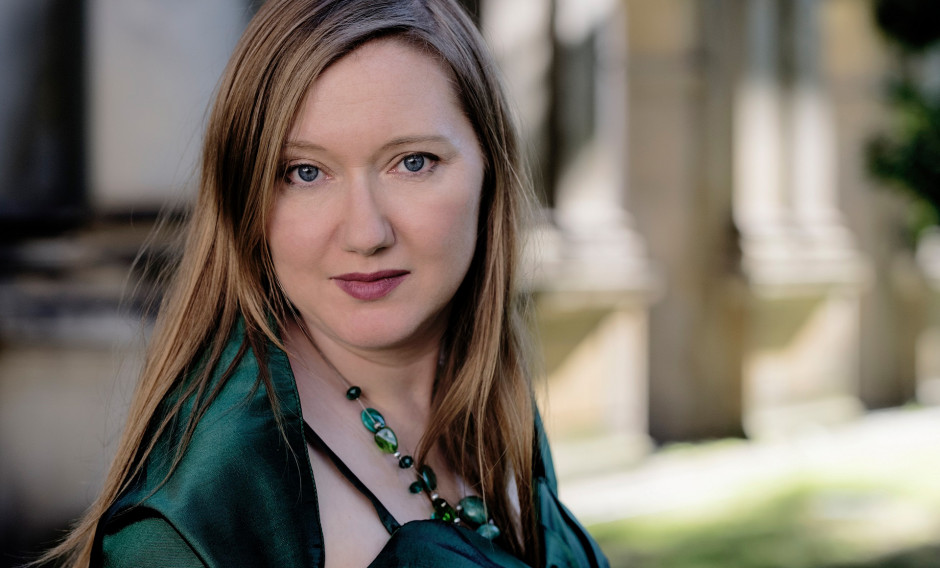 10 RMF, Dorothee Mields: