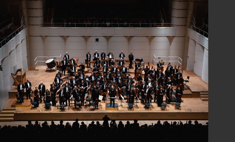 10 RMF, Oslo Philharmonic: 