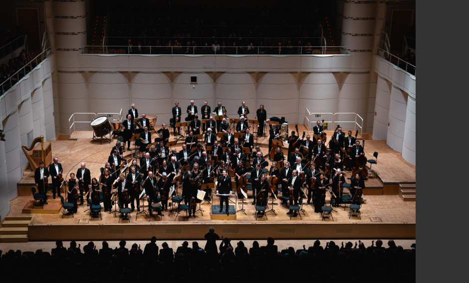 10 RMF, Oslo Philharmonic: