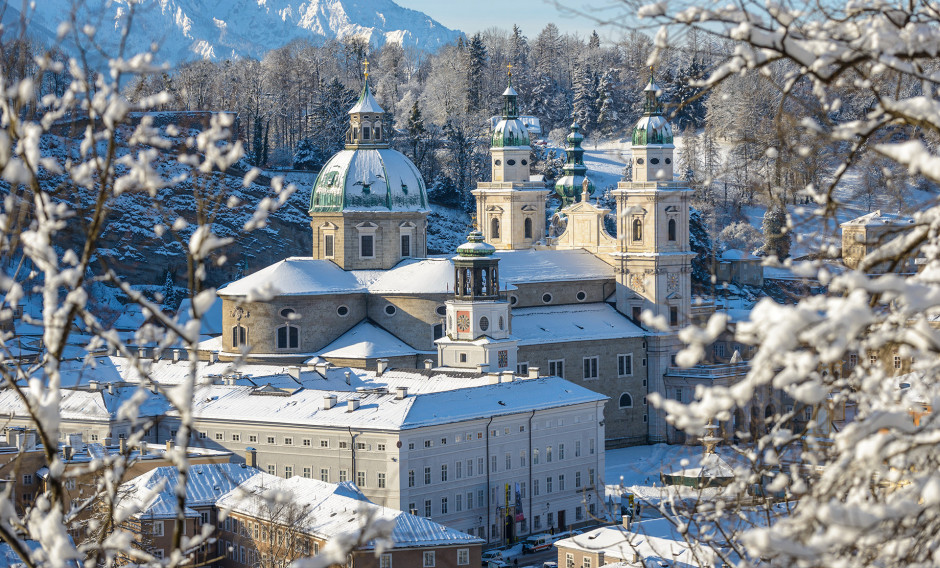 10 Salzburg: 