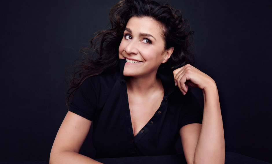 10 Salzburg, Cecilia Bartoli: 