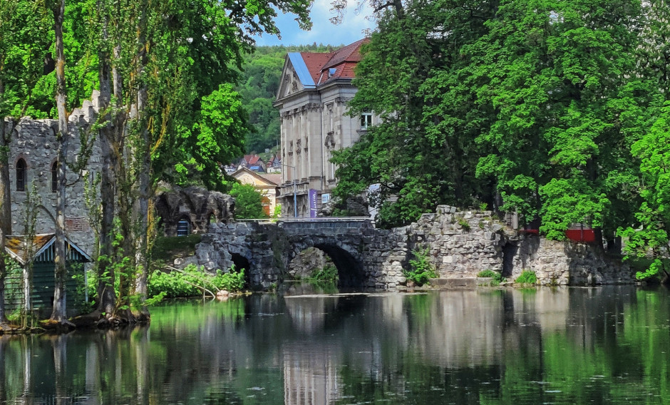 10 Thüringen, Meiningen: 