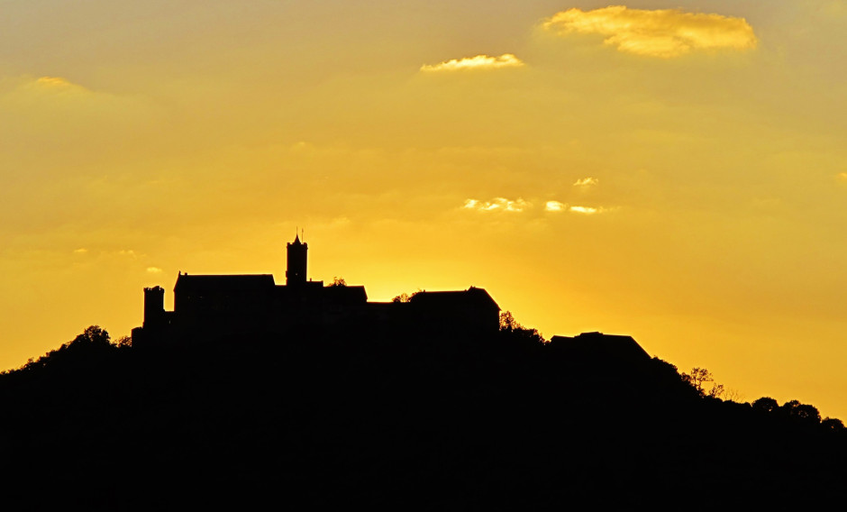 10 Wartburg: 