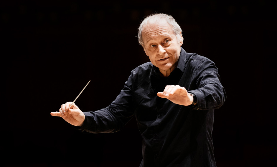 Adam Fischer