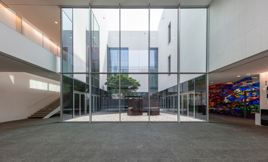 10 Wiesbaden, mre, Reinhard & Sonja Ernst-Stiftung, Museum Reinhard Ernst, 2024: 