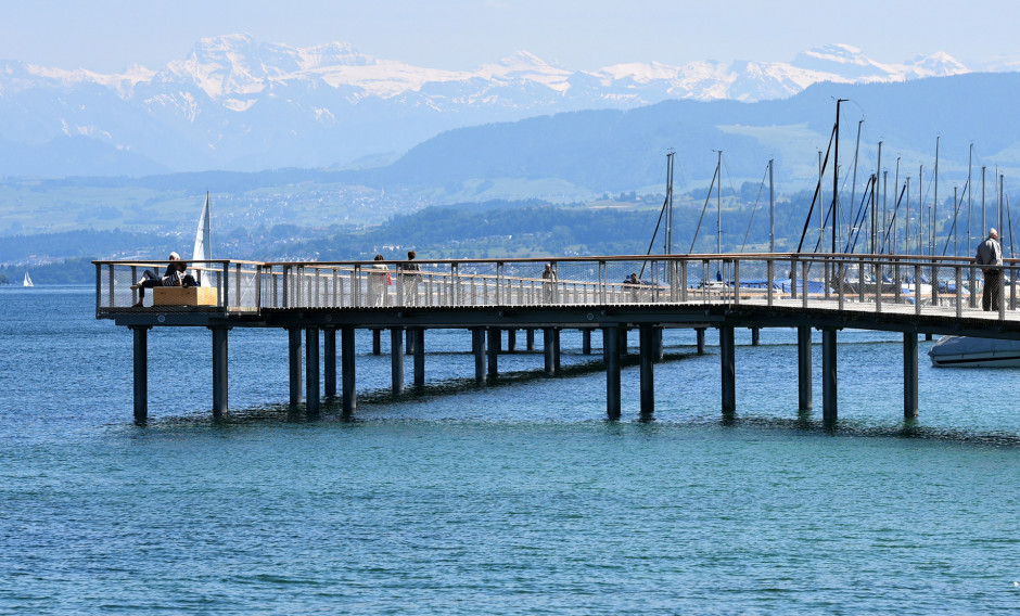 10 Zürich:
