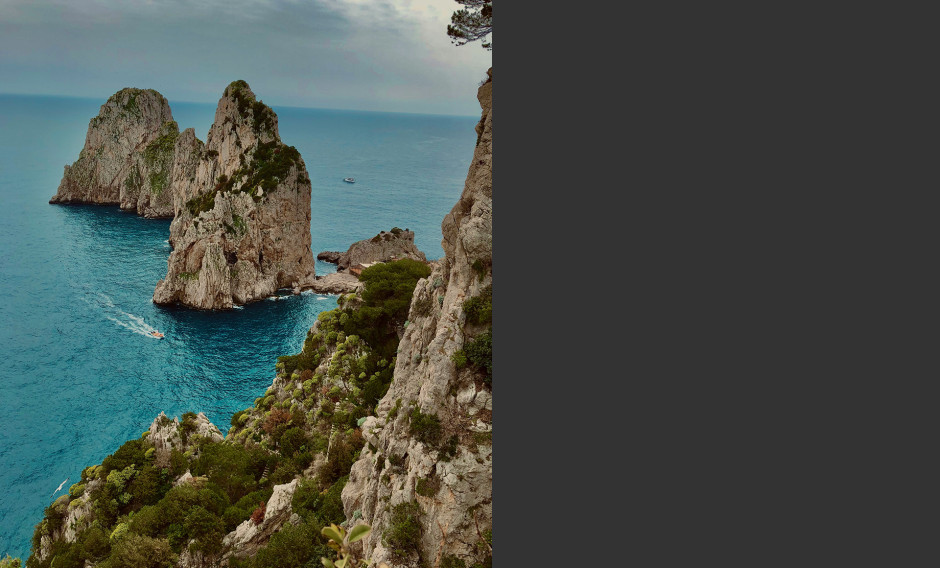 11 Capri: 