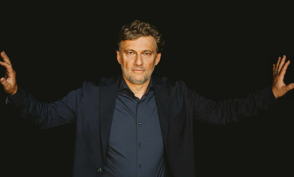 11 Erl, Jonas Kaufmann, Tiroler Festspiele Erl: 