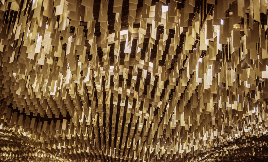 11 Paris, Philharmonie de Paris: 