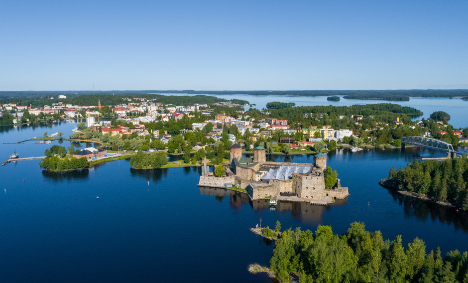 11 Savonlinna: 
