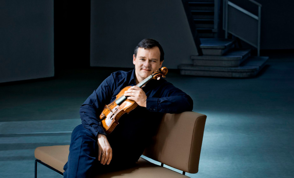 Frank Peter Zimmermann