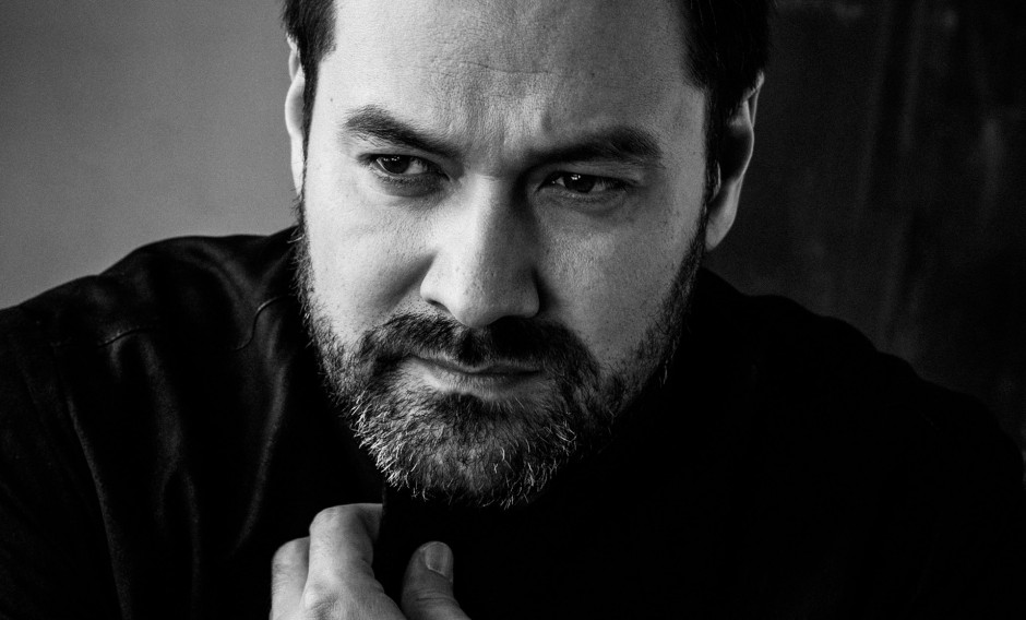 11 Wien: Ildar Abdrazakov: 