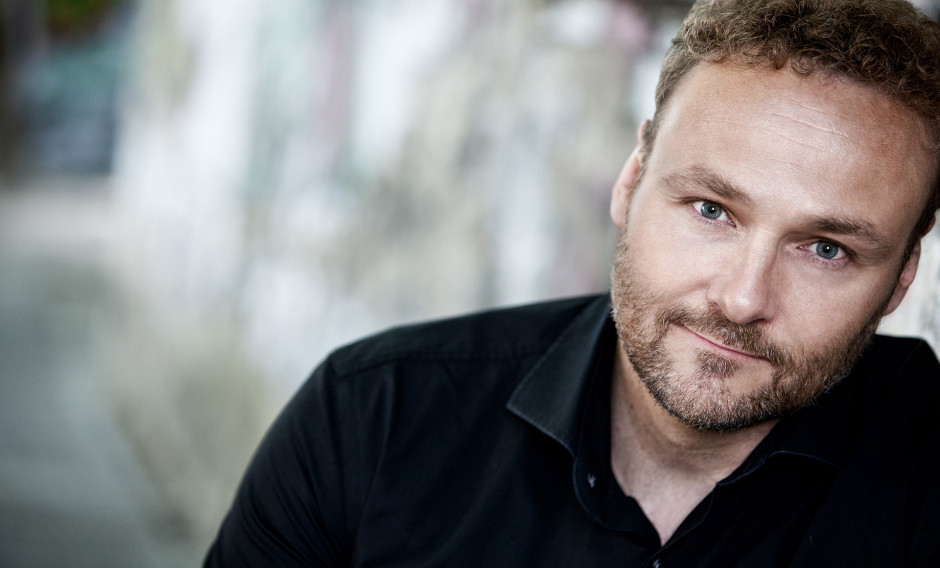 12 Berlin, Christoph Fischesser: 