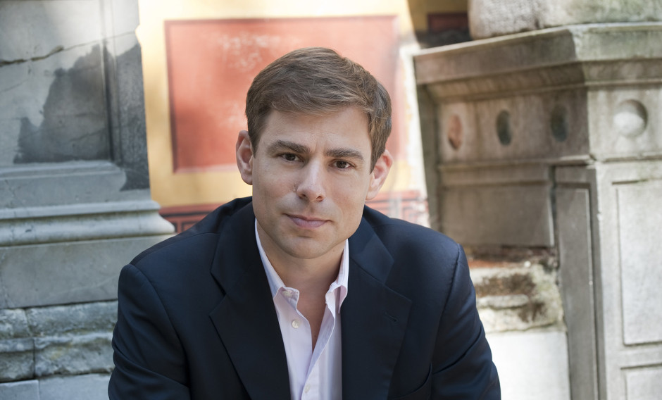 12 Berlin, Hanno Müller-Brachmann: 