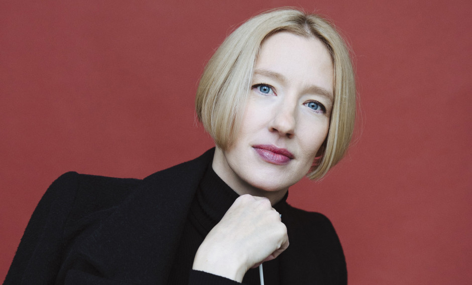 12 Berlin, Joana Mallwitz: 