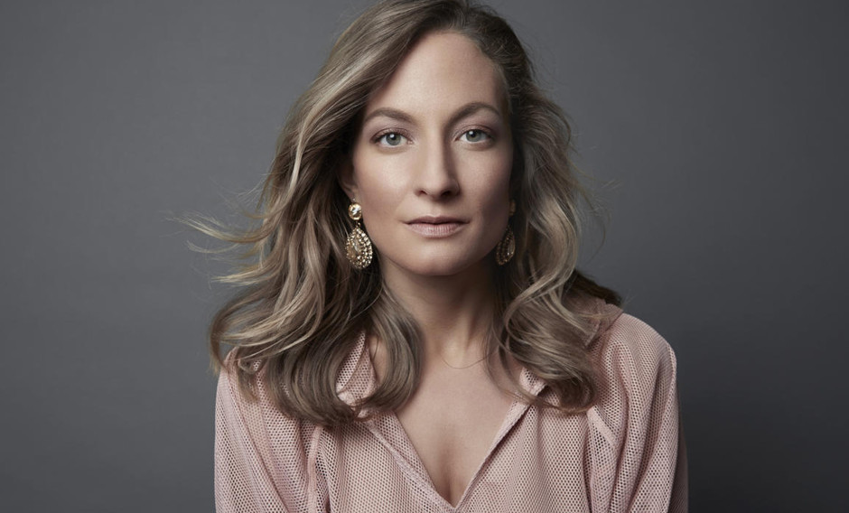 12: Portrait der Sopranistin Christiane Karg     