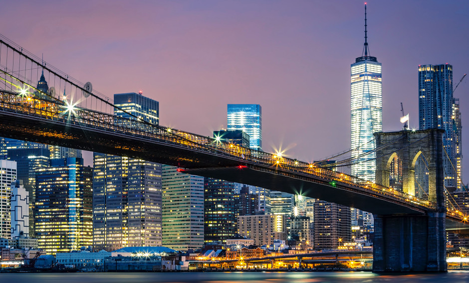 12 New York: 