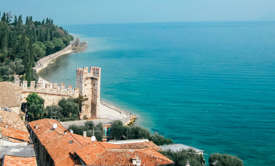 12 Sirmione: 