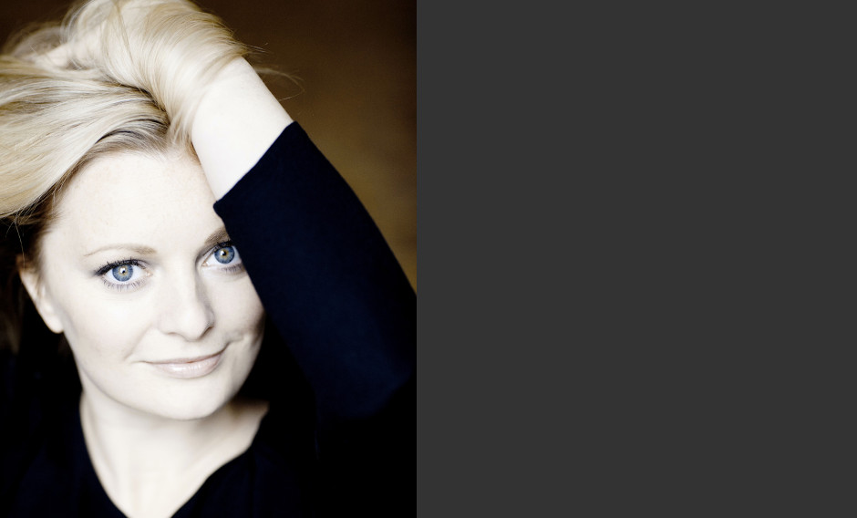 12 Wien, Lucy Crowe: 