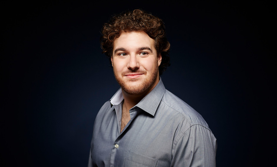 13 Berlin, Peter Mauro