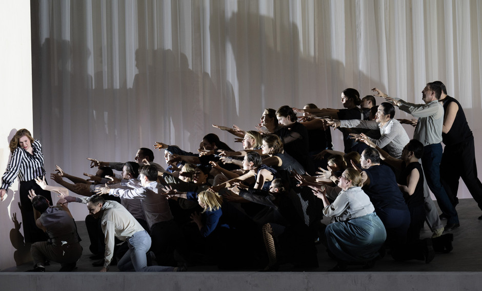 13 Frankfurt, Oper Frankfurt, Szene aus "Hercules":