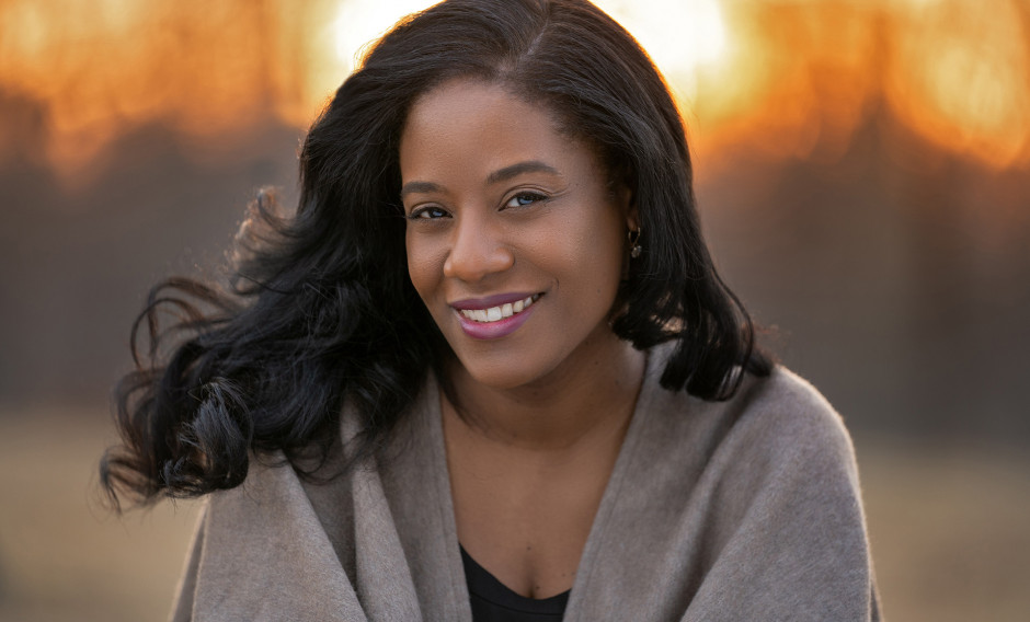 13 New York, Sonya Headlam: 