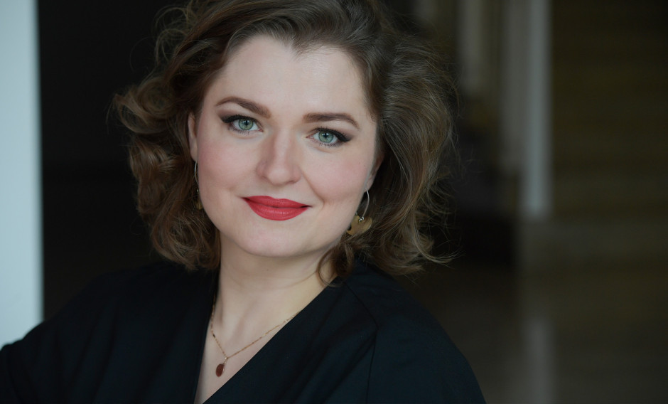 14 Berlin, Kateryna Kasper: