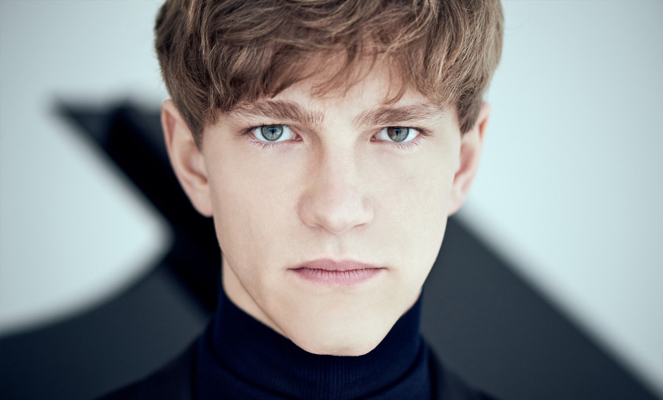 14 MKF, Jan Lisiecki: 