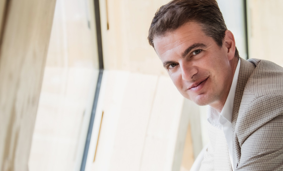 14 Salzburg, Philippe Jaroussky: 
