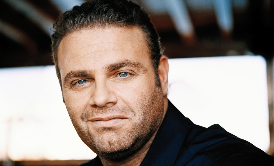 17 Explora I, Joseph Calleja: 