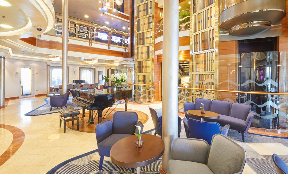 17 MS Europa: 