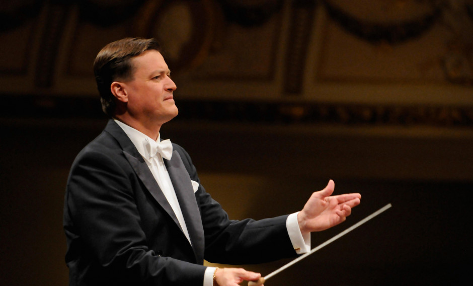 Teaser Panorama Christian Thielemann: