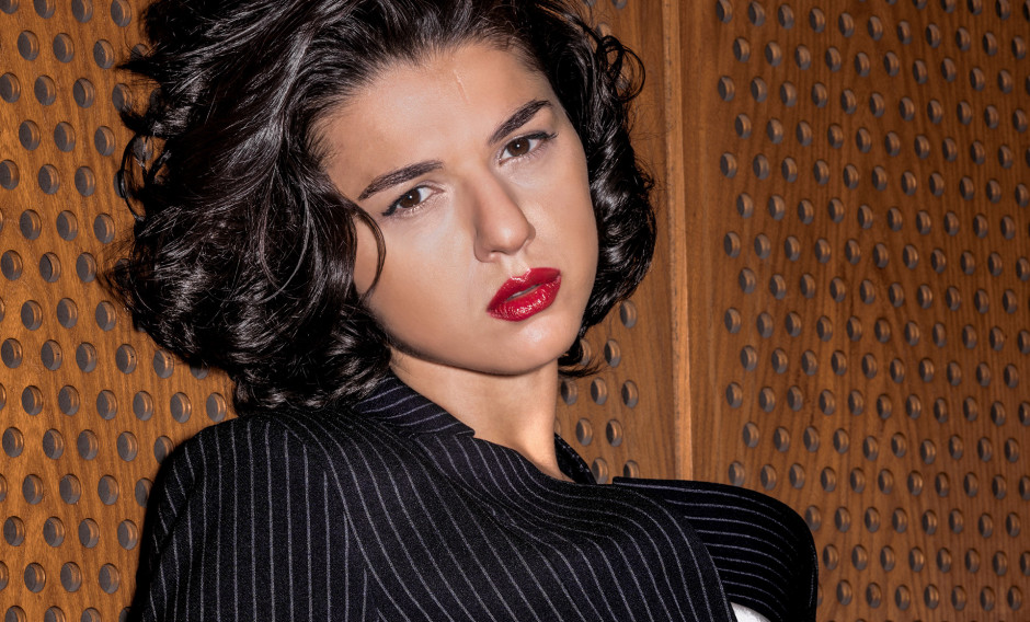 Teaser Panorama Khatia Buniatishvili: 