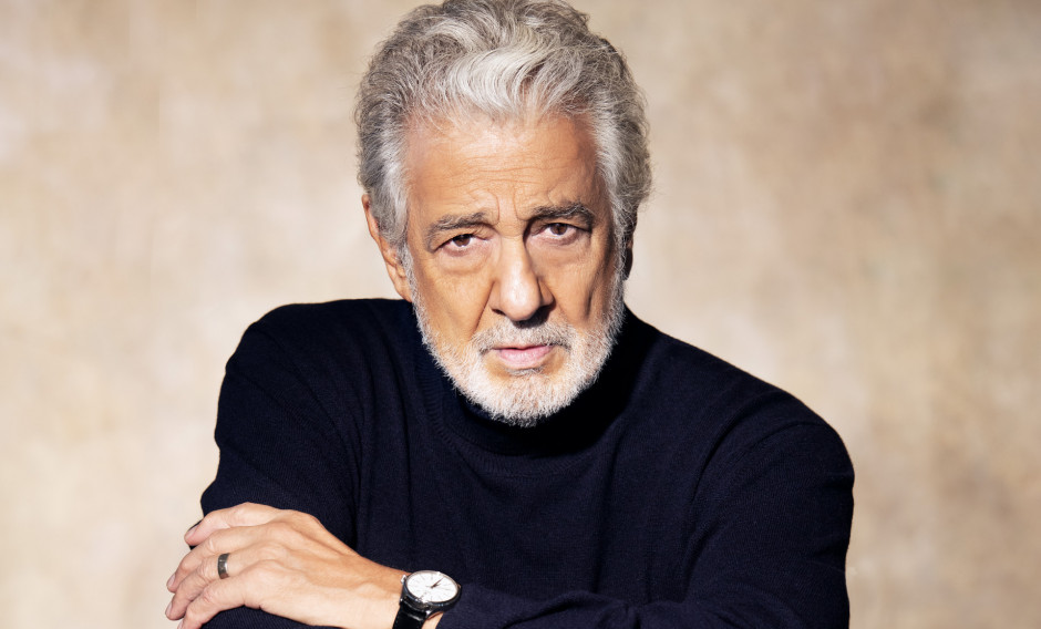 Teaser Panorama Placido Domingo: 