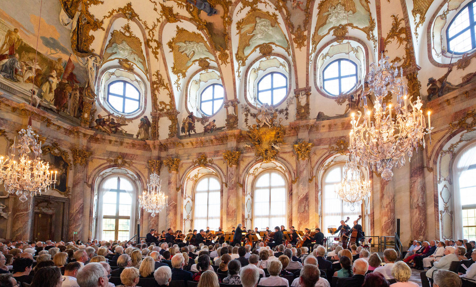 Teaser Panorama Würzburg, Residenz: 