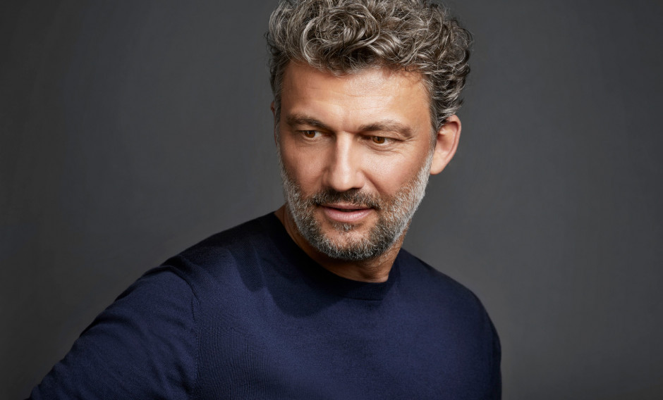 Teaser Panorama Jonas Kaufmann: 