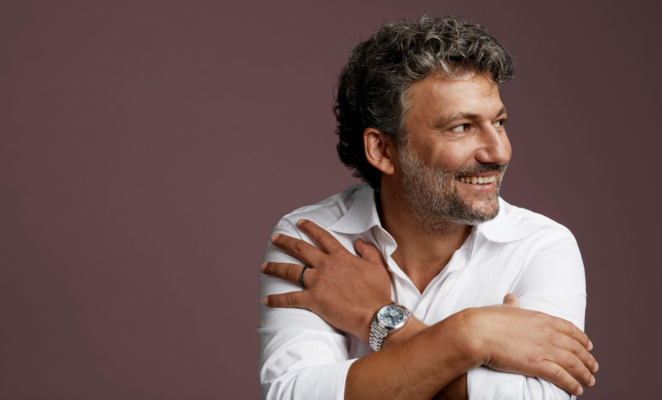 Teaser Panorama Jonas Kaufmann: 