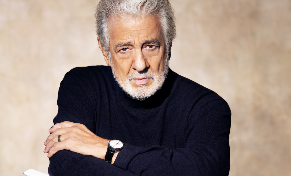 Teaser Panorama Placido Domingo: 