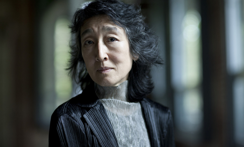 Teaser Panorama Mitsuko Uchida: 